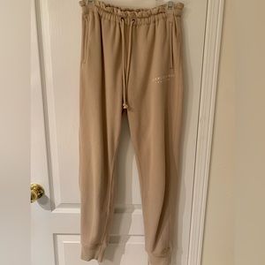 abercrombie & fitch sweatpants